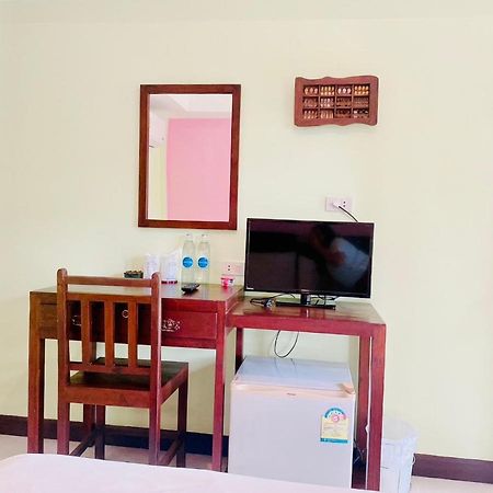 Baan Karnjana Hotel Samui Κο Σαμούι Εξωτερικό φωτογραφία