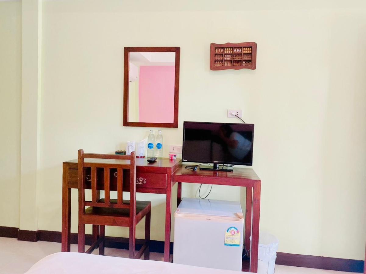 Baan Karnjana Hotel Samui Κο Σαμούι Εξωτερικό φωτογραφία