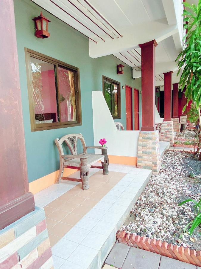 Baan Karnjana Hotel Samui Κο Σαμούι Εξωτερικό φωτογραφία
